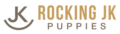 Rocking JK Puppies